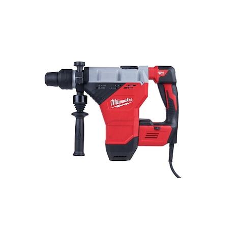 Milwaukee Tool 1-3/4" SDS MAX Rotary Hammer 5546-21